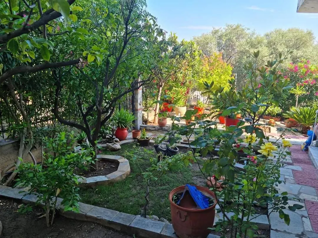 Apartments Julija Γερακινή