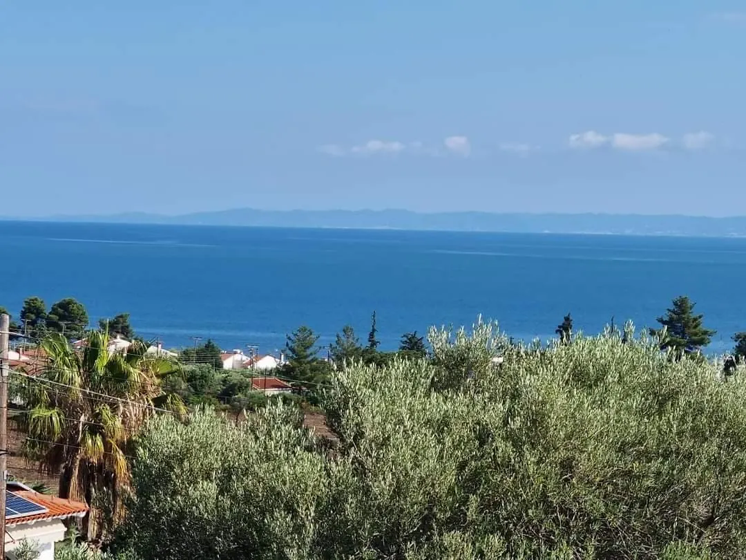 Apartments Julija Γερακινή