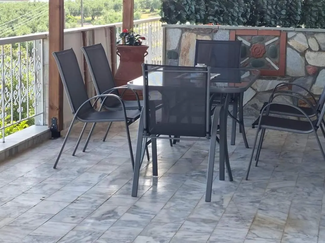 Apartments Julija Γερακινή Ελλάδα
