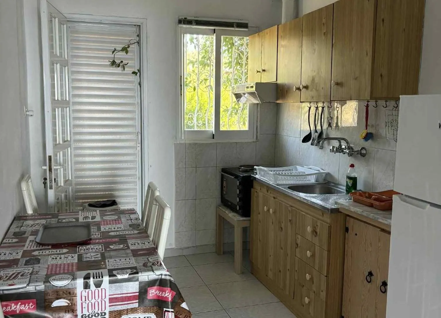 Apartments Julija Γερακινή 0*,  Ελλάδα