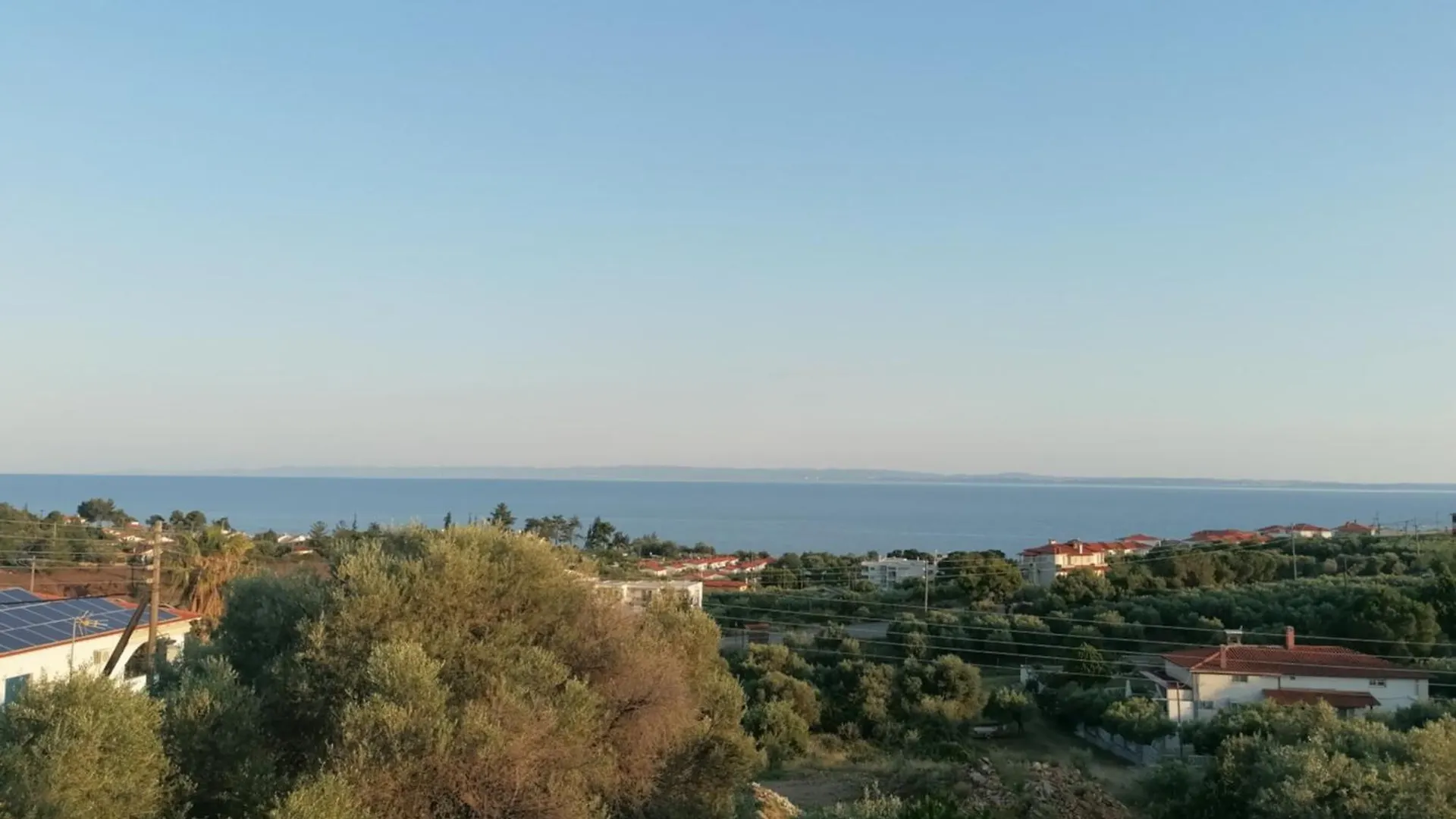 Apartments Julija Γερακινή